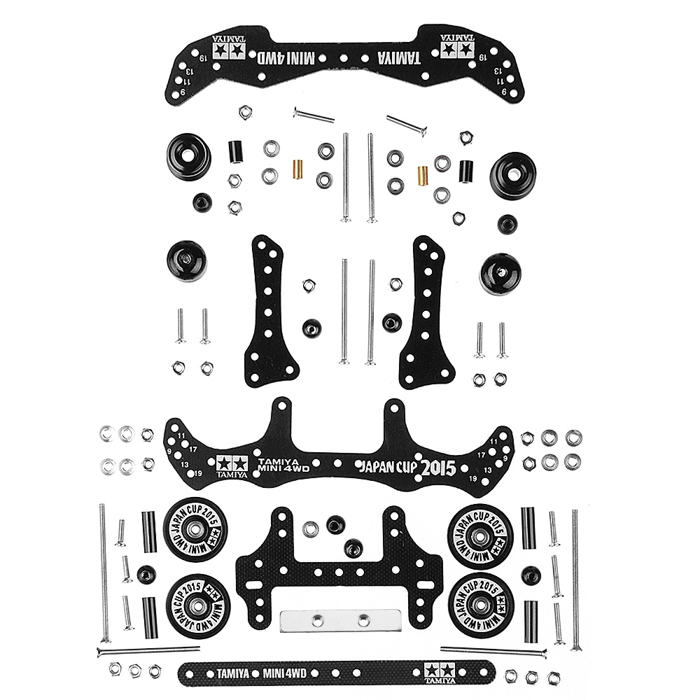 540 Car Modification Spare Parts Best