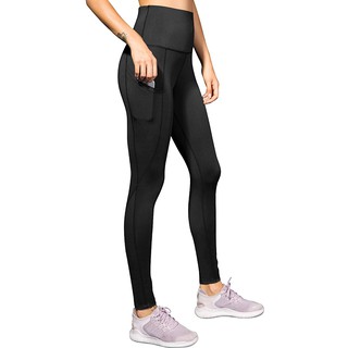 high waist athletic leggings