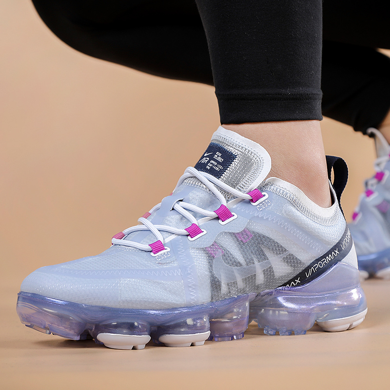 vapormax cushion