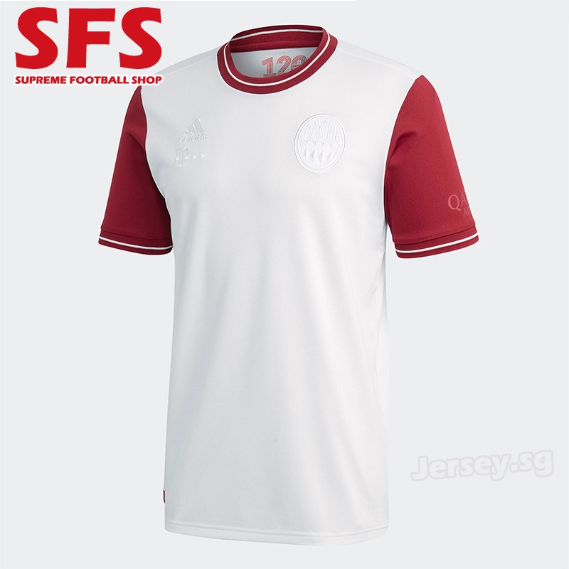 bayern munich special jersey