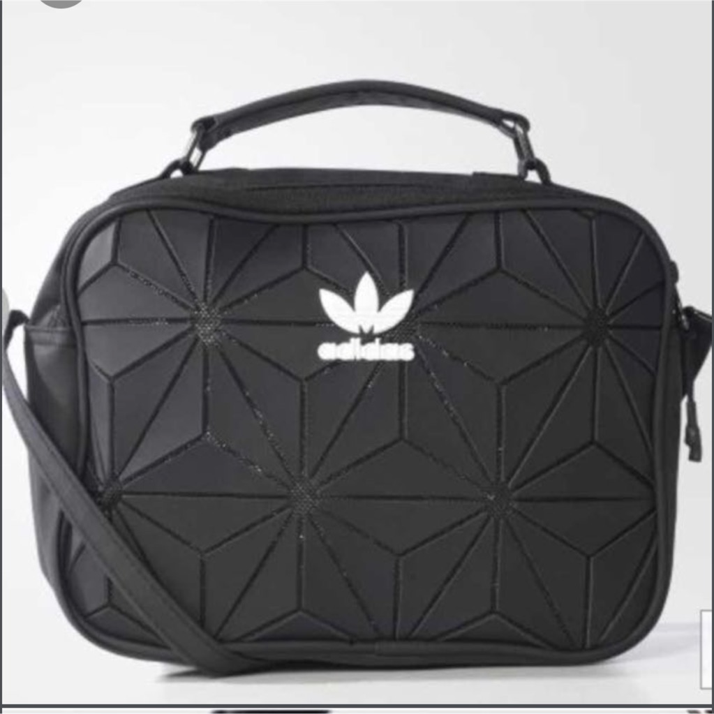 adidas airliner bag sale