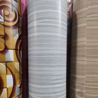 Tikar Getah Vinyl Pvc Tikar Getah Meja Lebar 4 5 Feet Kaki 137cm Gulung Pvc Vinyl Carpet Flooring Rug Mat Roll Shopee Singapore