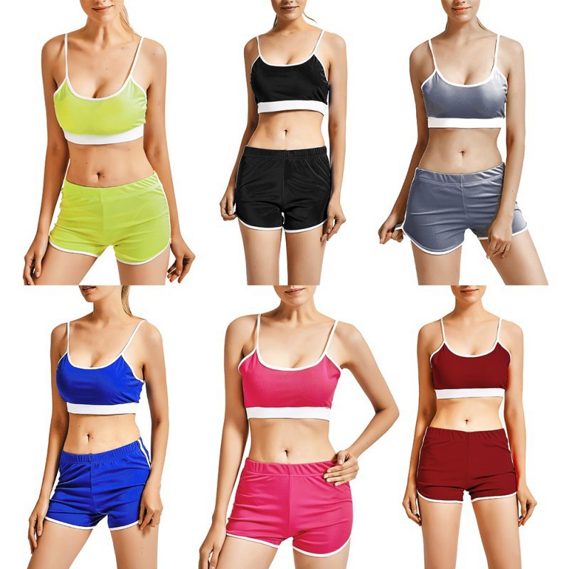 Yoga Wear Brands Singapore Sling