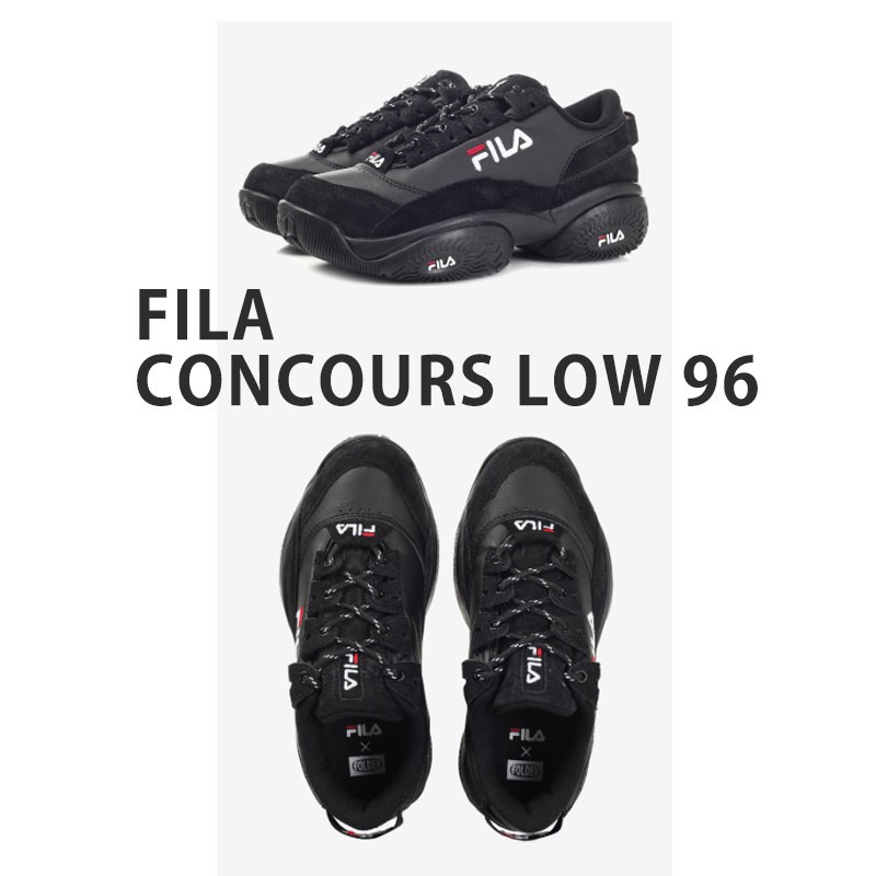 96 fila shoes