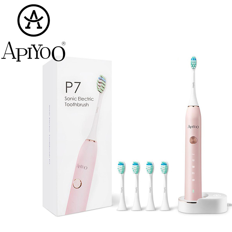 apiyoo toothbrush