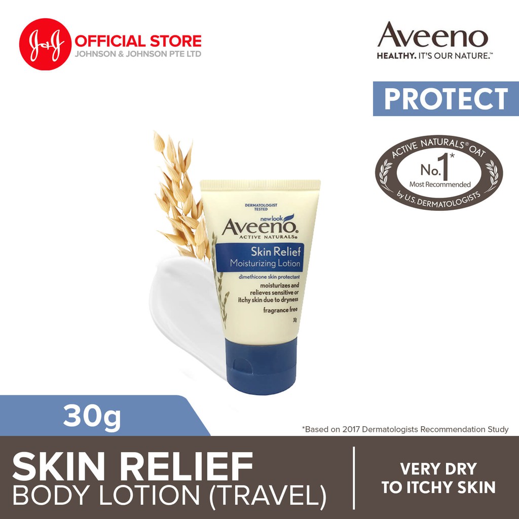 aveeno travel size face wash