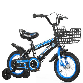 cycle for 2 year kid