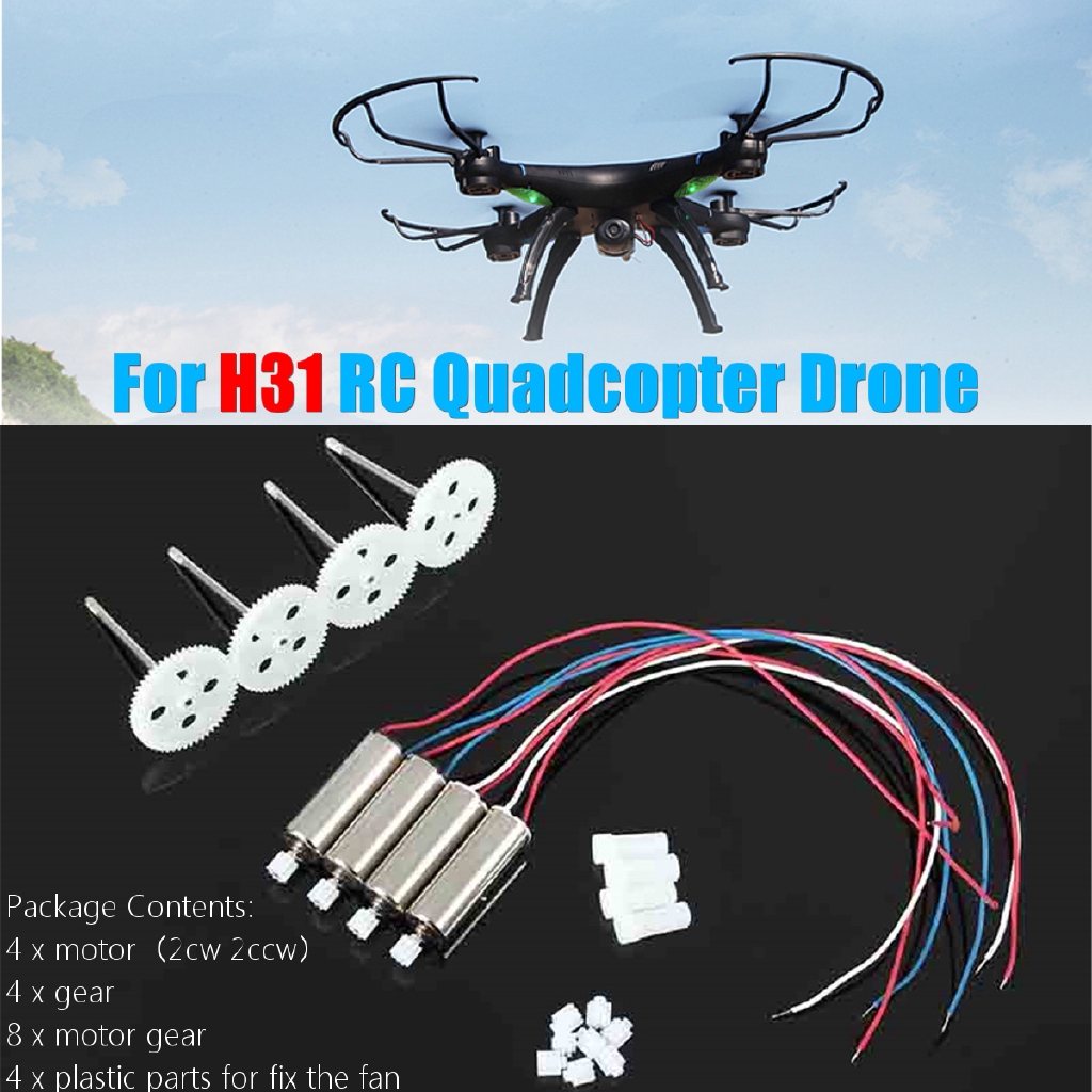 jjrc h31 rc quadcopter