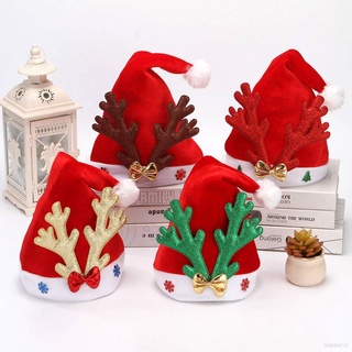 YRUI Christmas Pearl Brooches Christmas Decoration The Accessories On The Gift Box Funny Little Gift 1PCS