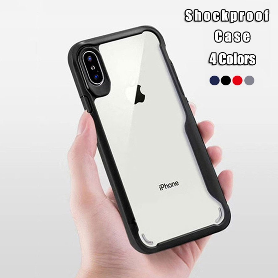 iphone xs armor case
