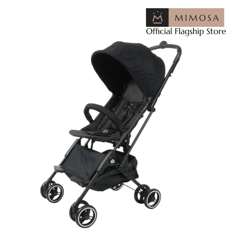 mimosa cabin city stroller recline