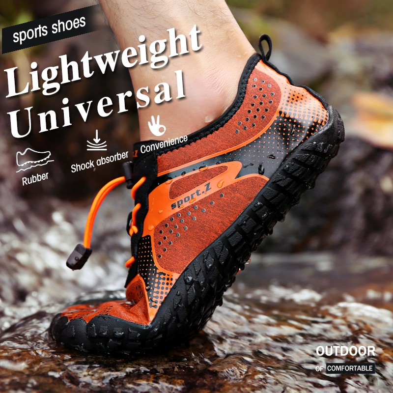 water shoes good for hiking
