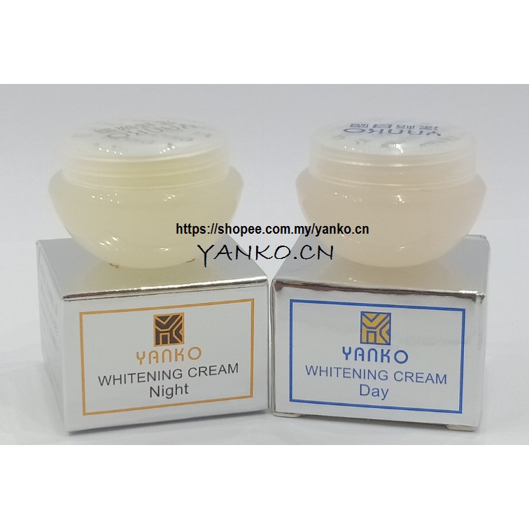 yanko cream