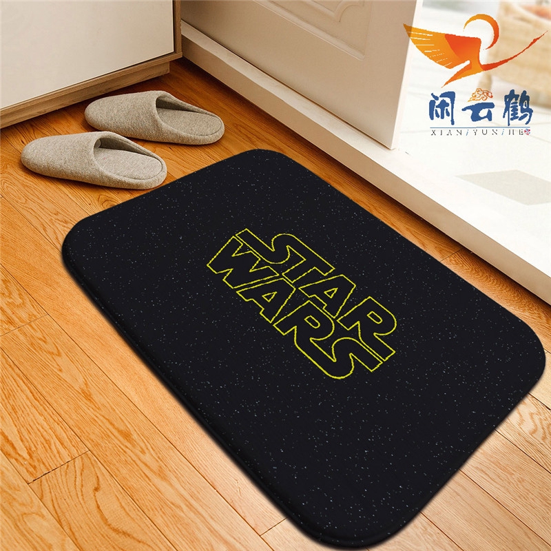 darth vader car mats