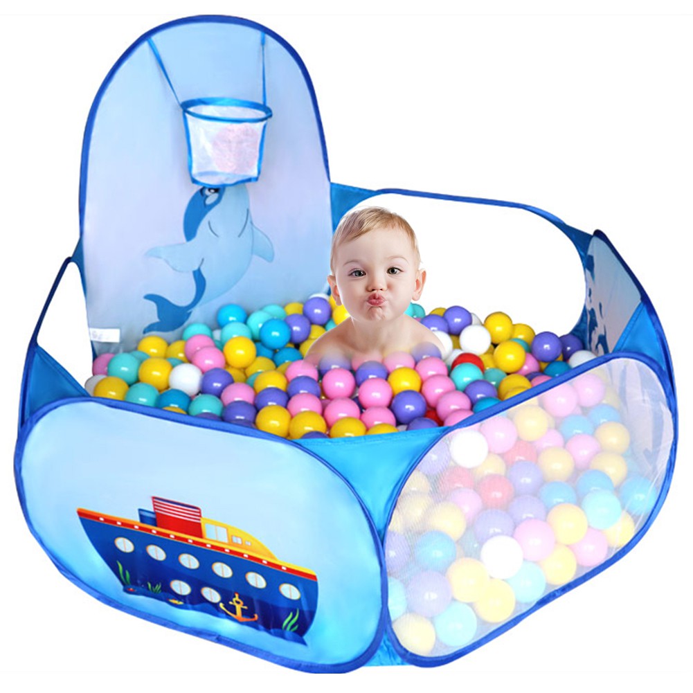 ball pit toys for babies