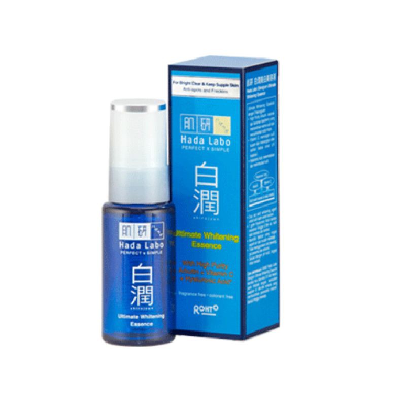essence recommended female daily