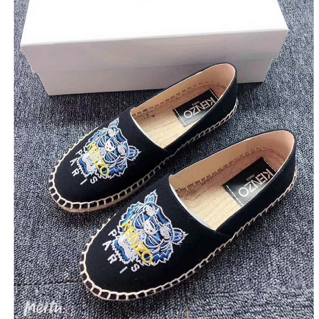 kenzo shoes jp