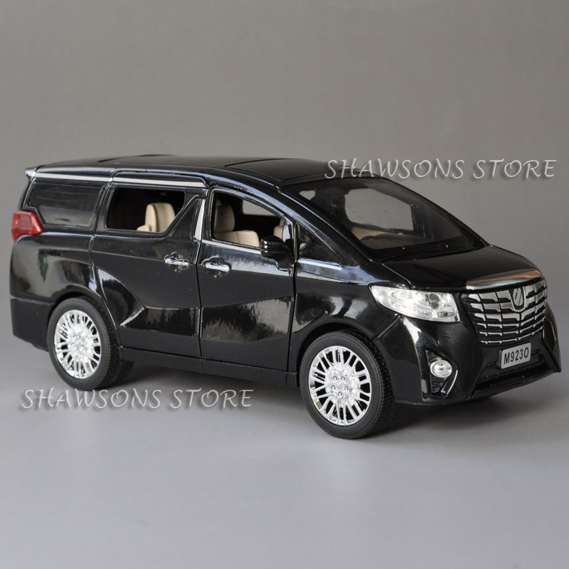 xlg diecast cars