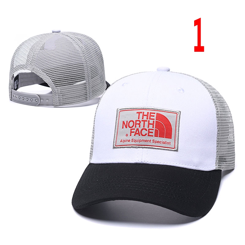 north over everything cap