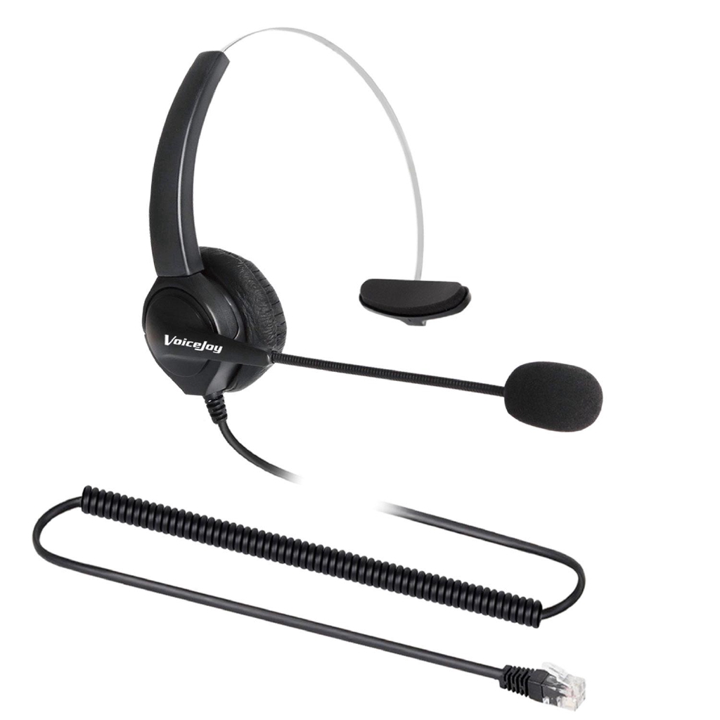 avaya 5410 headset