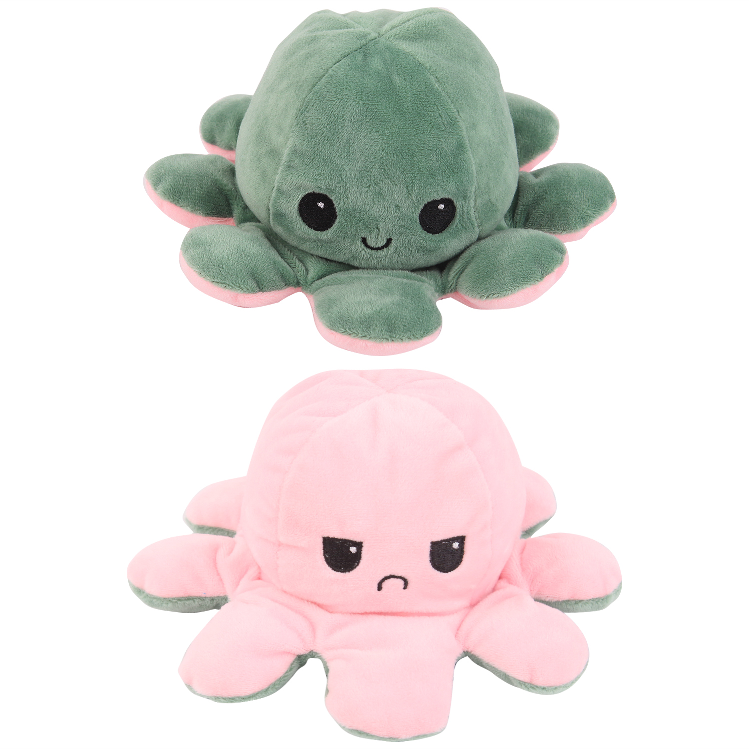 reverse octopus teddy