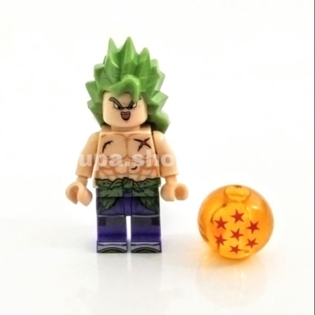 lego broly