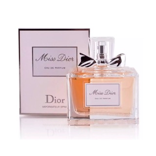 miss dior le parfum tester