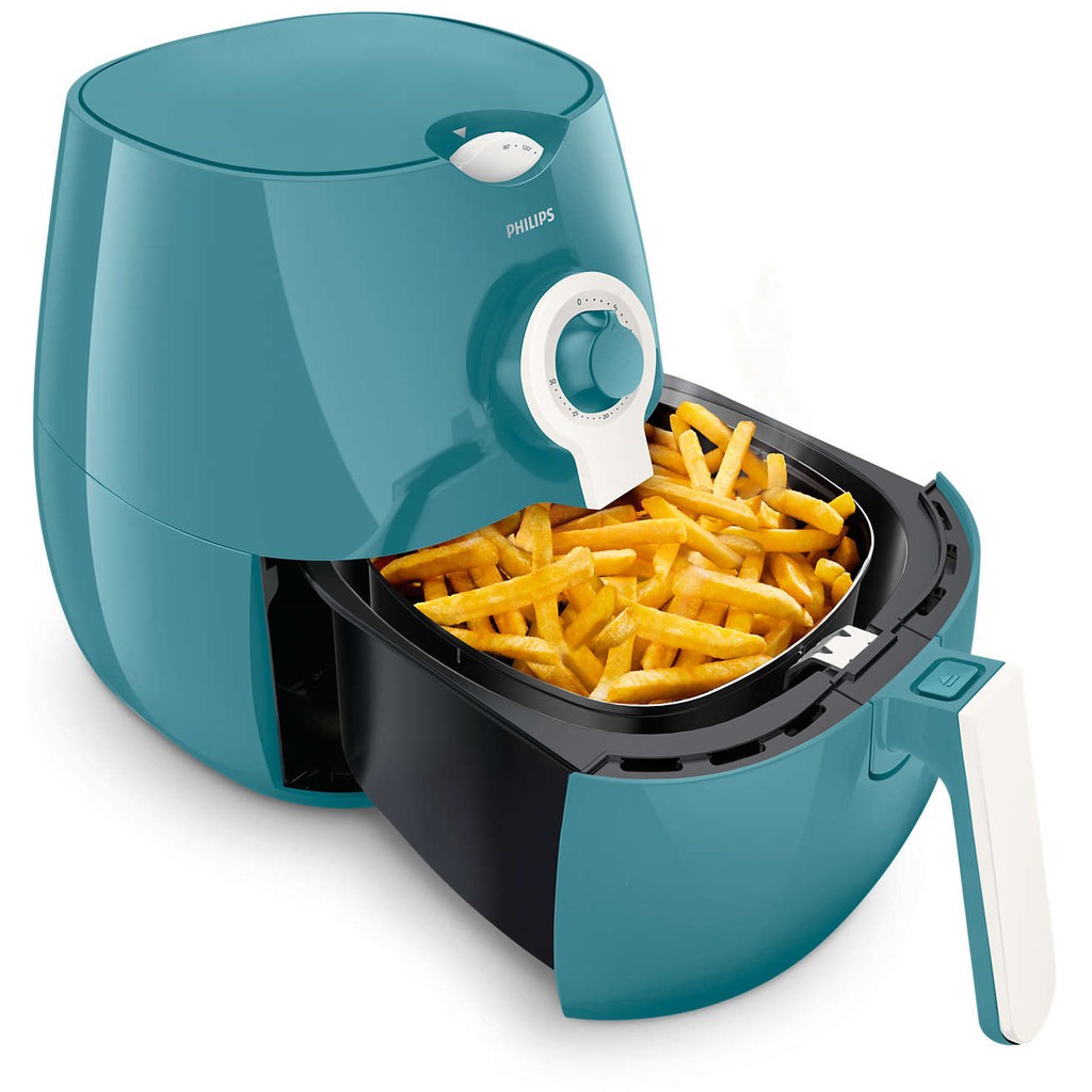 Philips HD9218/31 Daily Collection Air Fryer Shopee Singapore