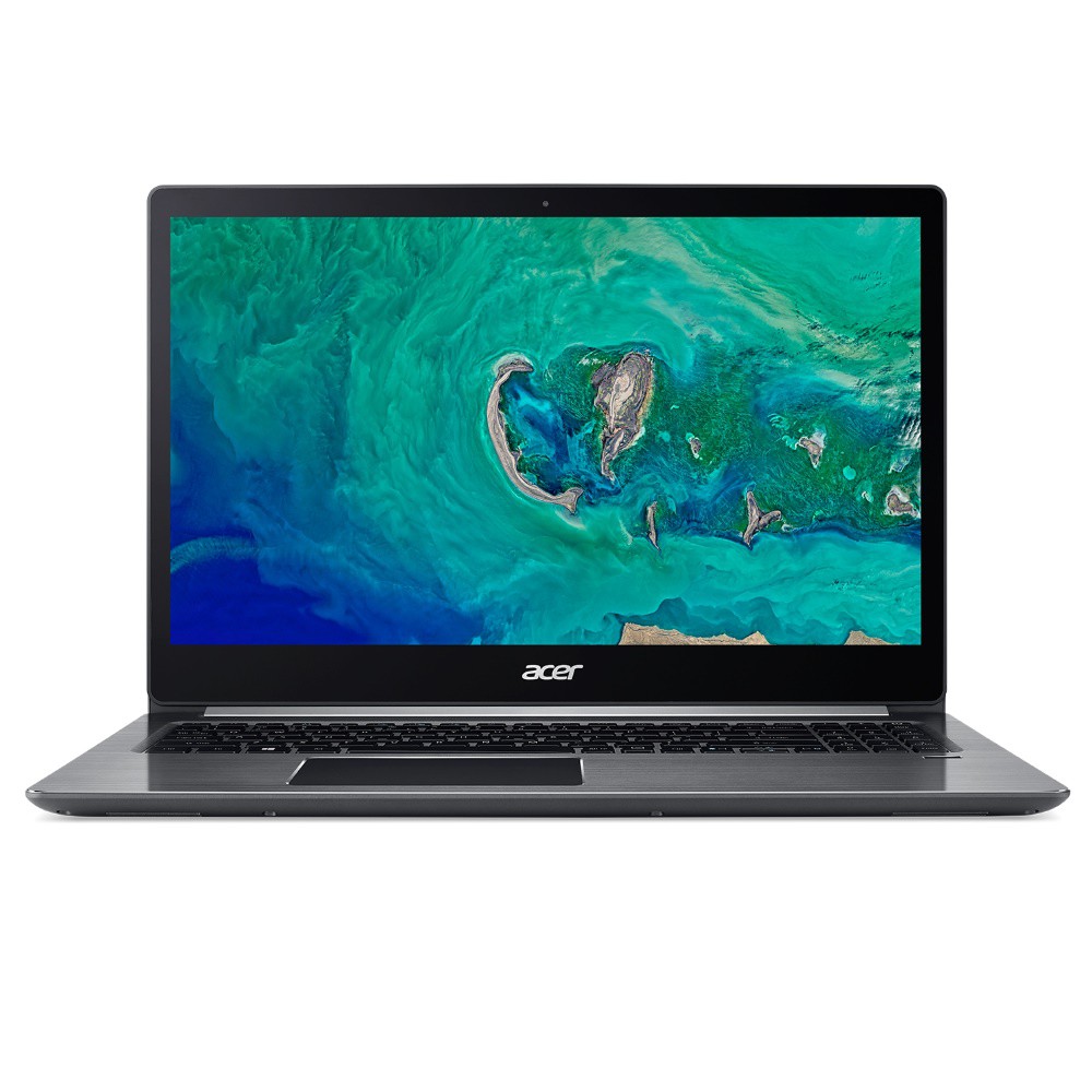 Acer Swift 3 SF315-41G-R4X3 (Gray) Laptop - 15.6