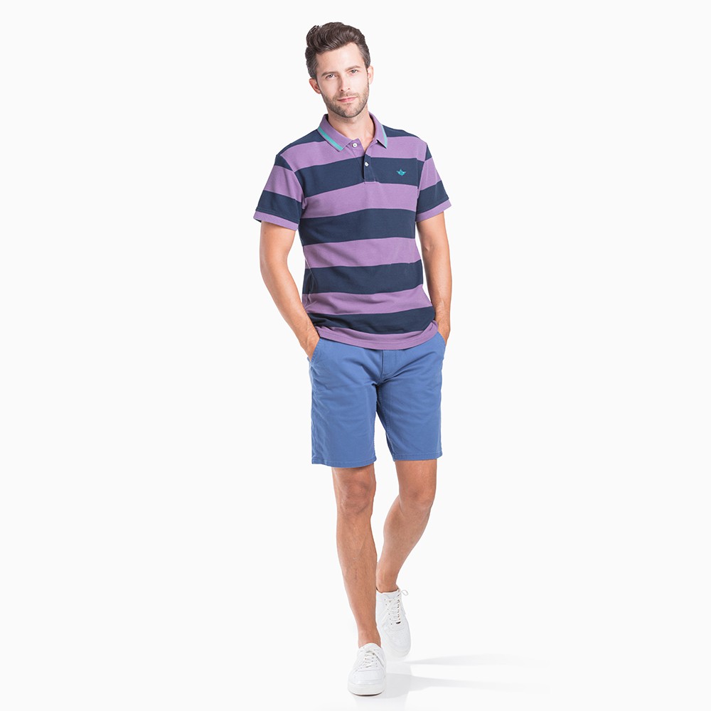 dockers polo