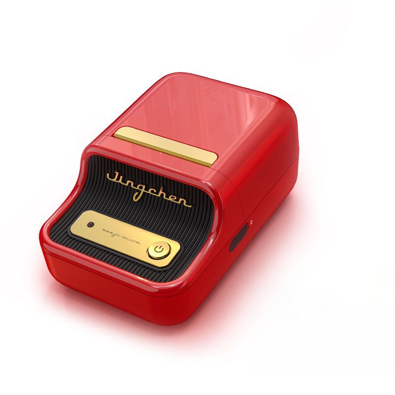 niimbot b21 label maker