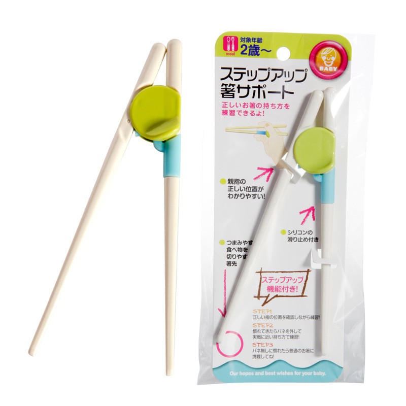 japanese children's chopsticks