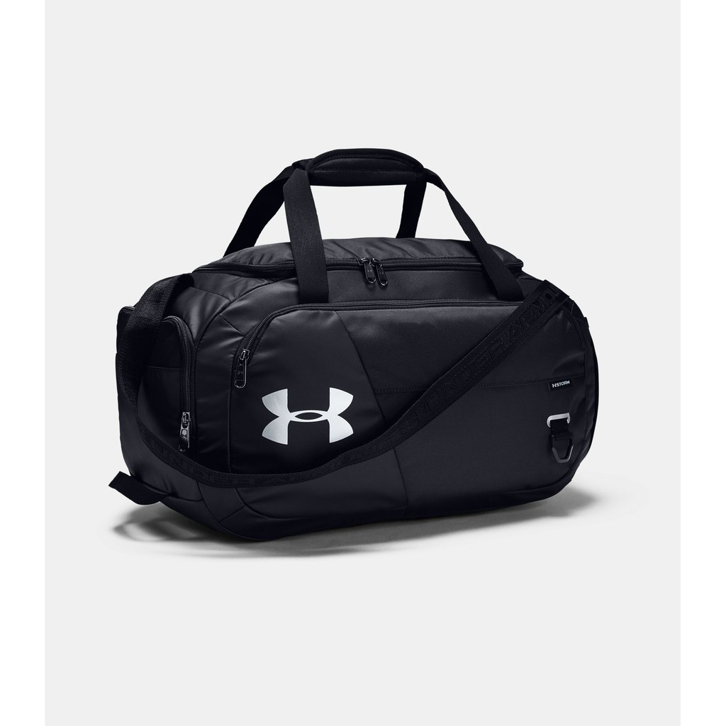 undeniable duffel 4.0