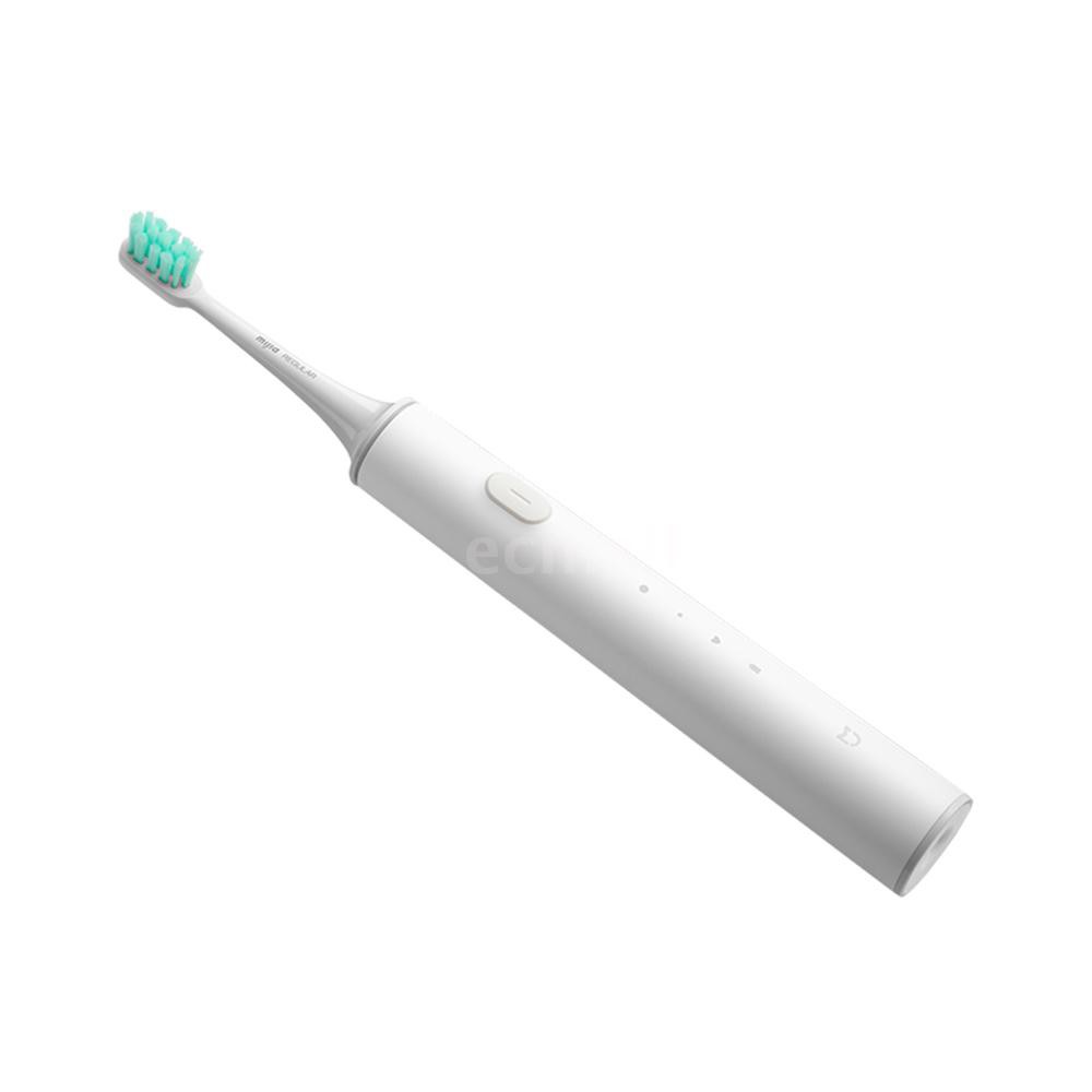 xiaomi mijia smart sonic electric toothbrush