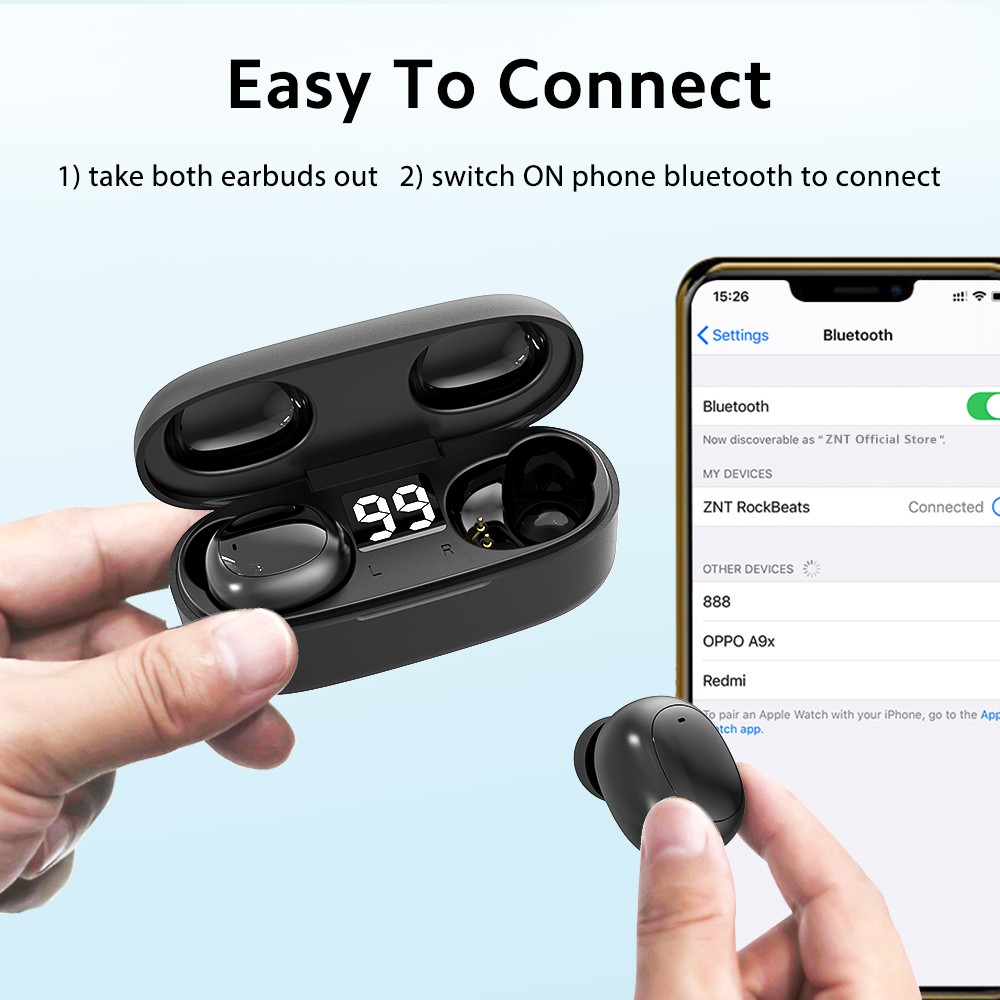 znt airbuds