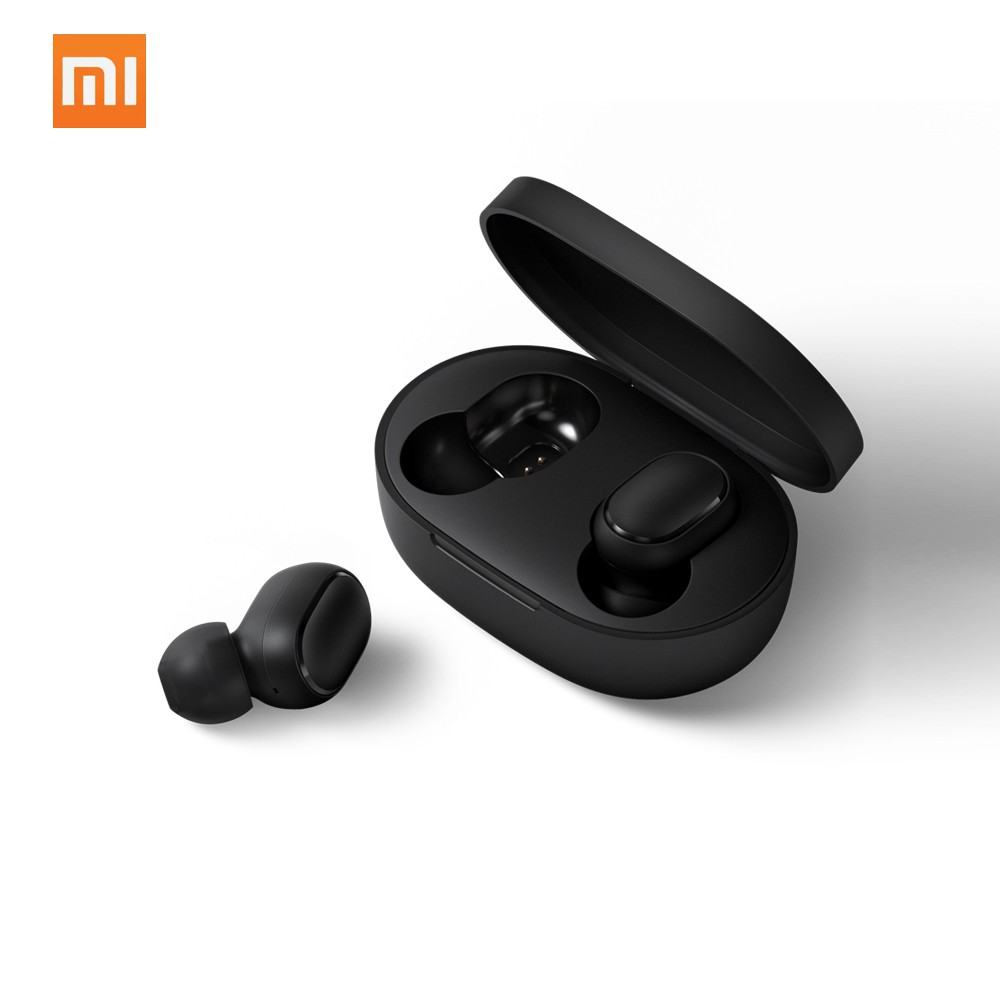 redmi airdots tws bluetooth earbuds