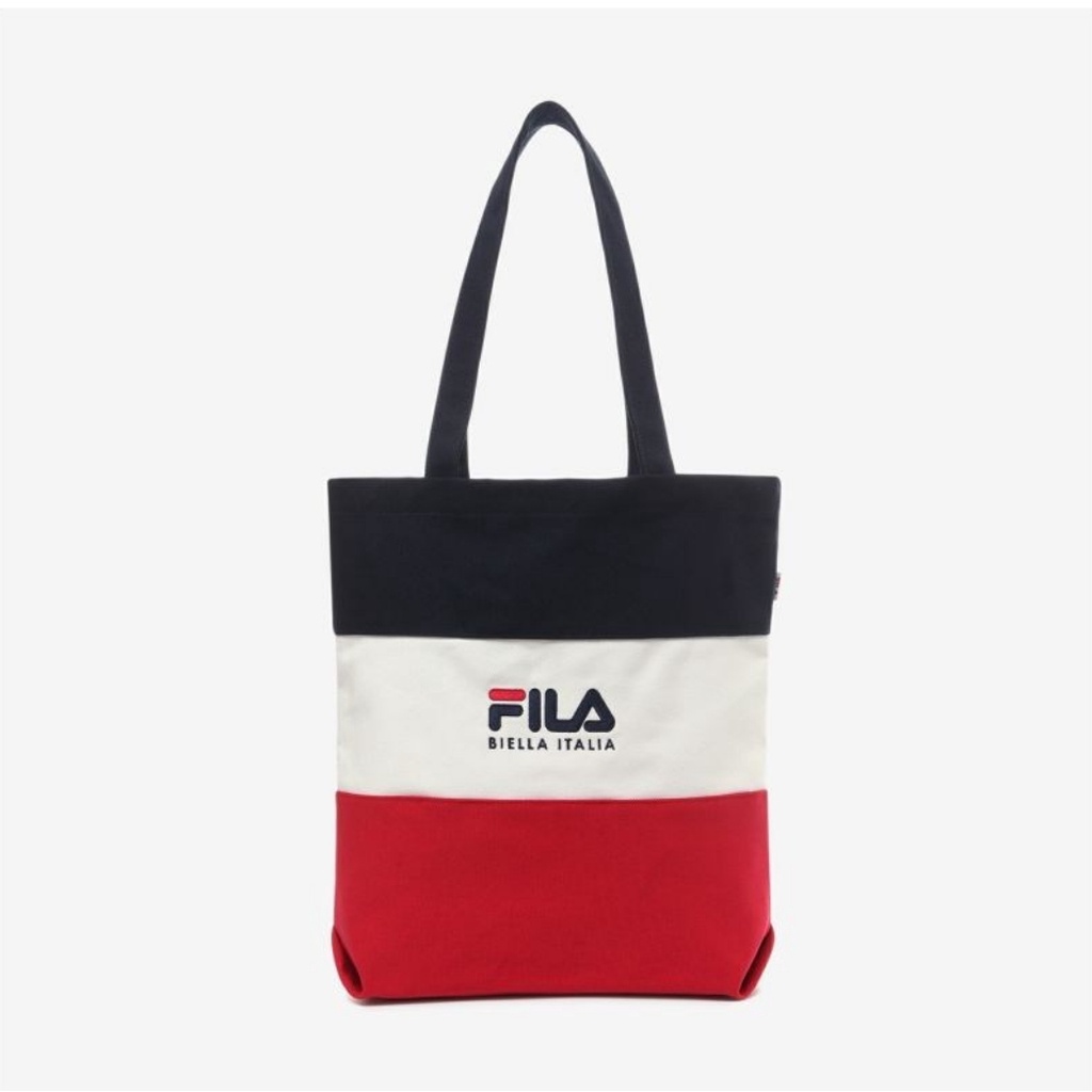 Fila tote bag hotsell