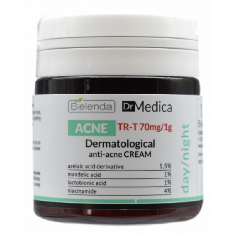 dr medica acne cream