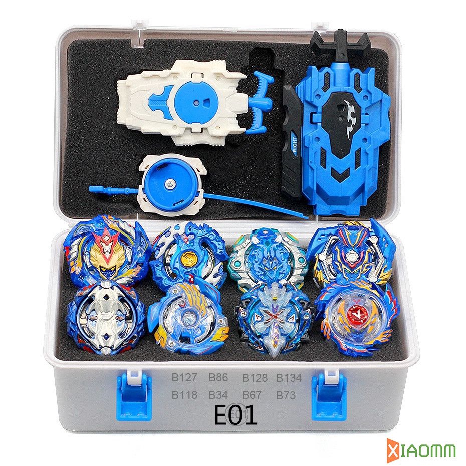 new beyblade burst toys