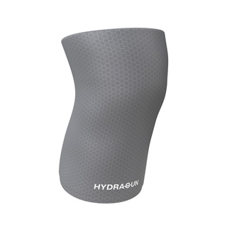 HYDRAGUN Thermosleeve 360° Hot/Cold Compression Sleeve for Knee, Joint, Muscle Pain, Cold and Heat Therapy