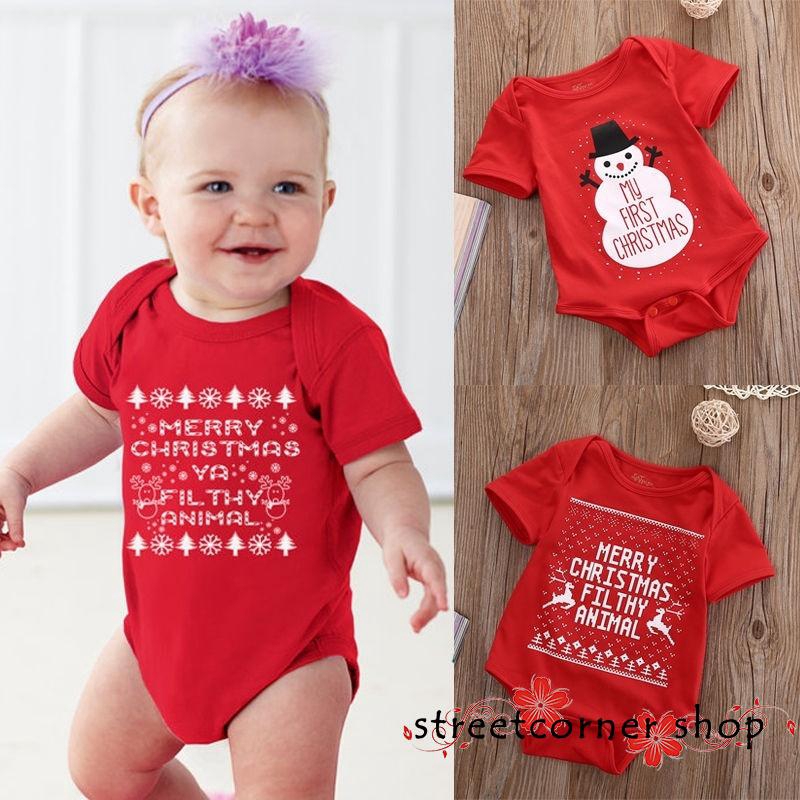 girls christmas jumpsuit