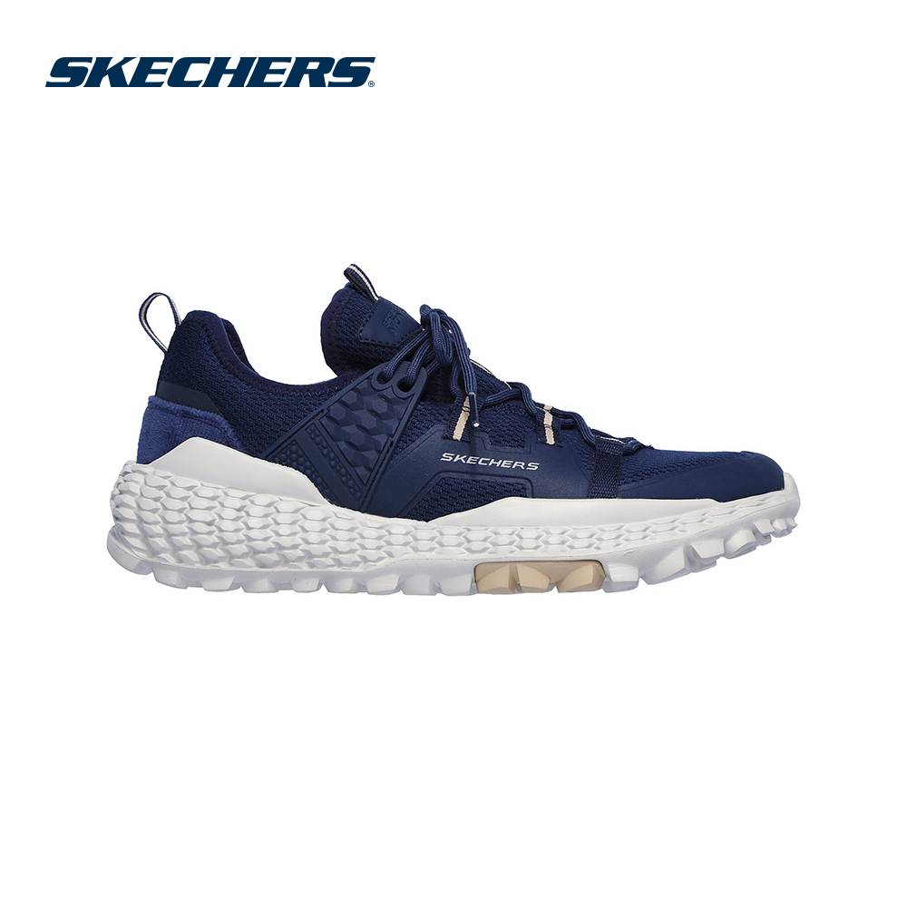 skechers monster air cooled memory foam