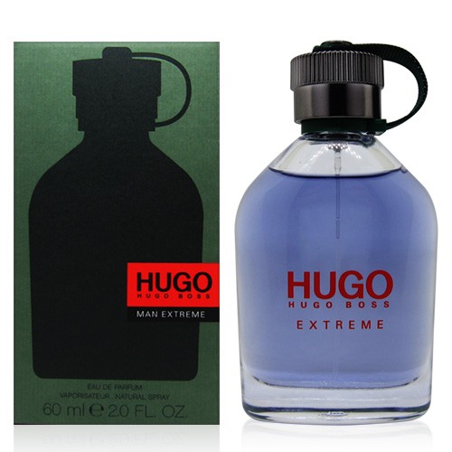 hugo boss man extreme 60 ml