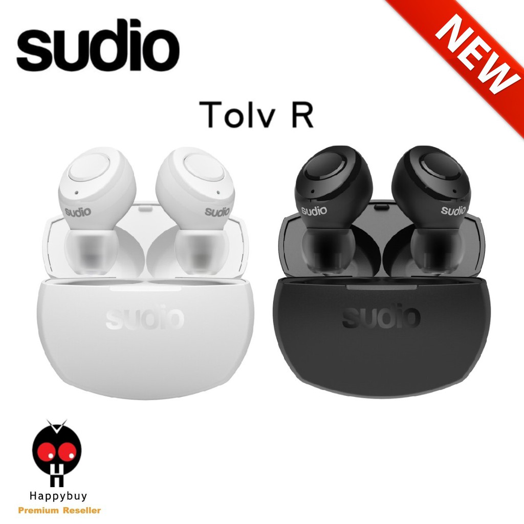 tolv headphones