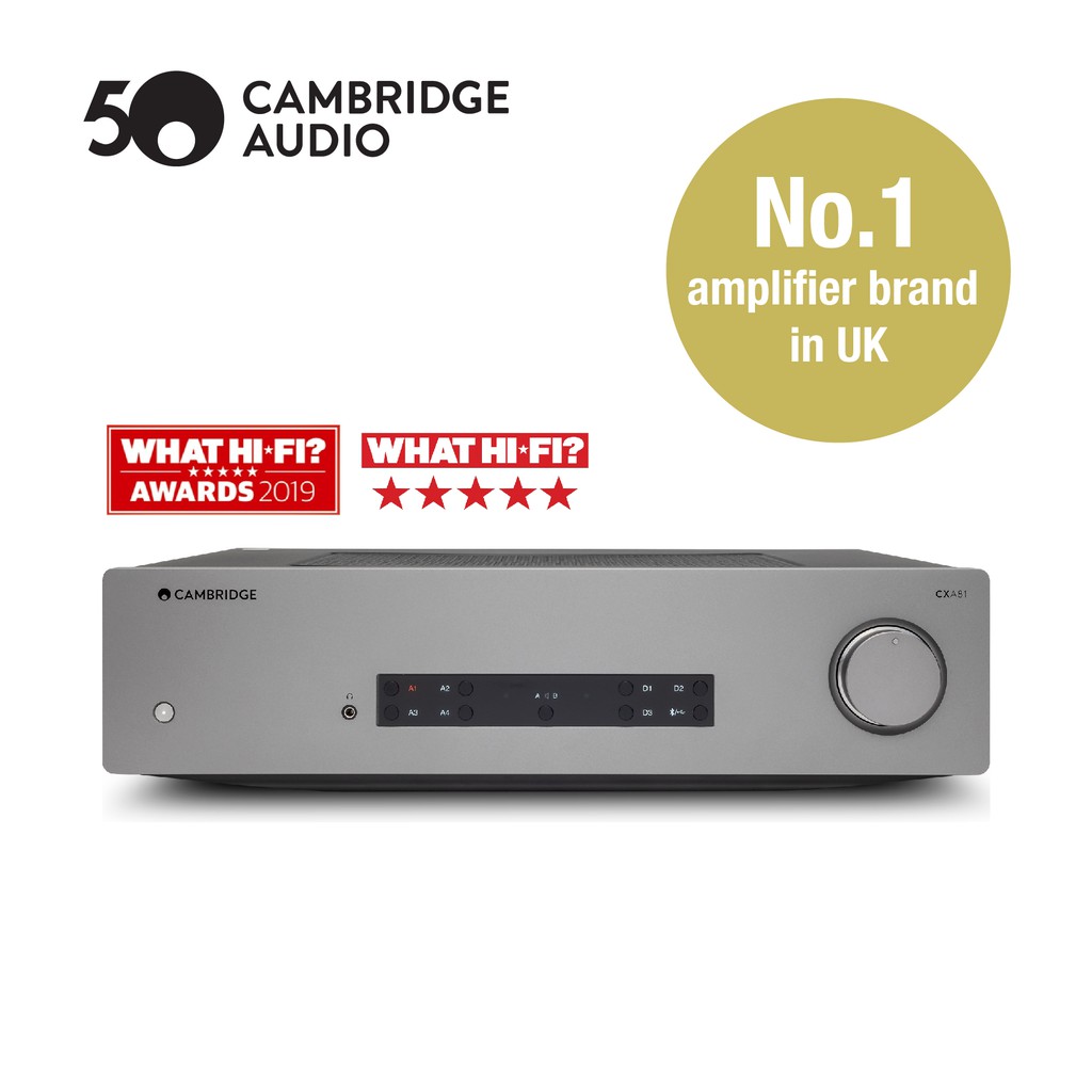 cambridge audio ultra micro install