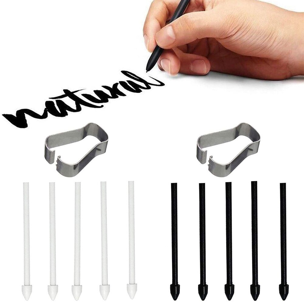 Samsung S7 FE Original Soft Head Stylus Refill Spen Pen