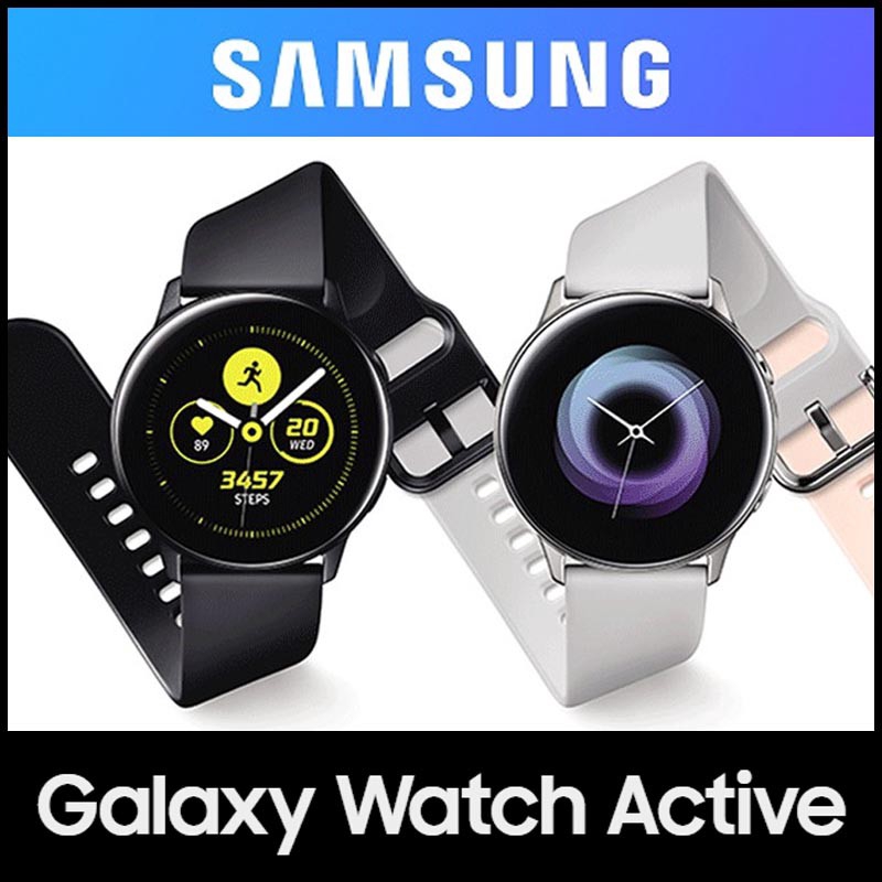 best buy samsung watch active