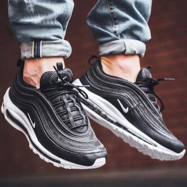 97s in black