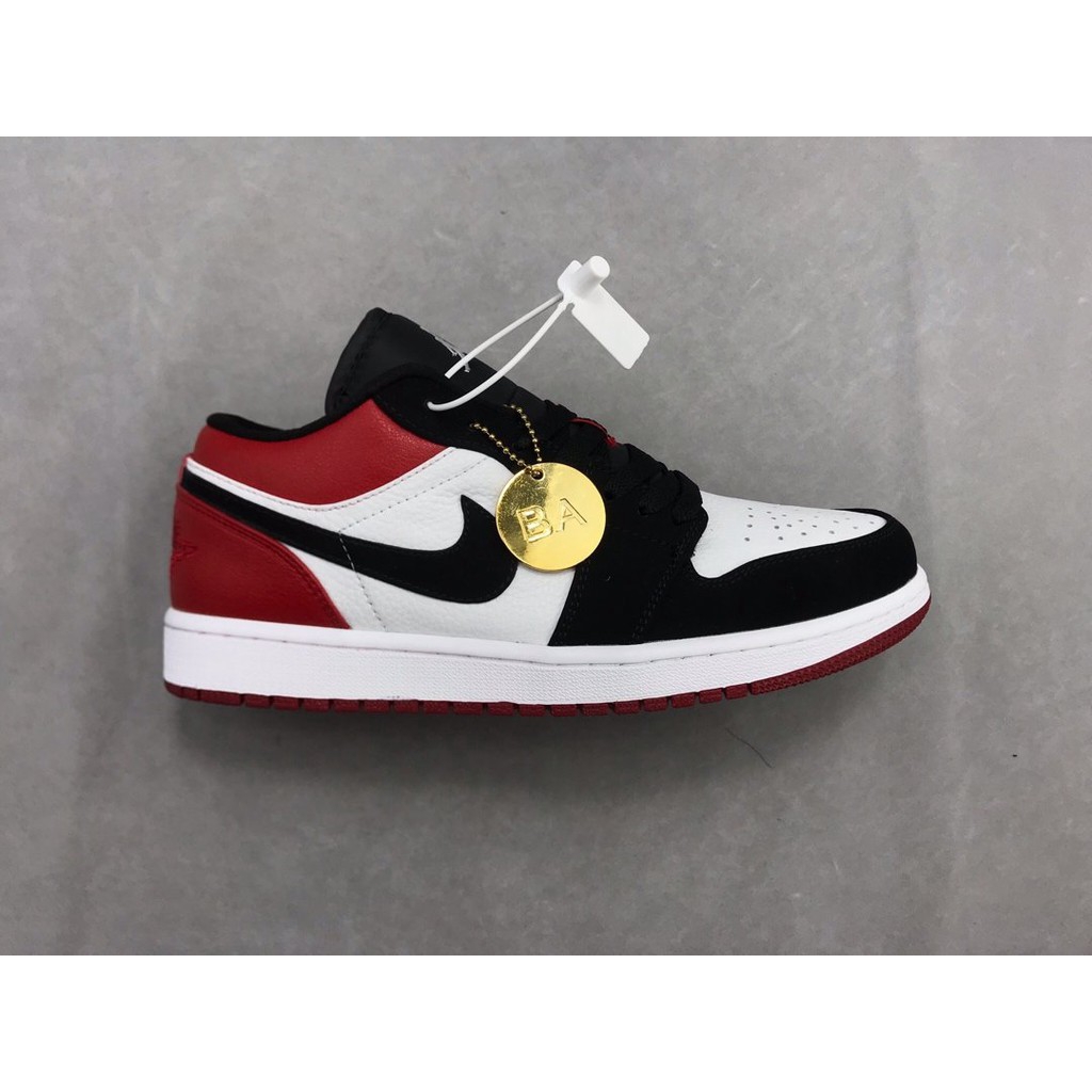 jordan 1 shoes low cut