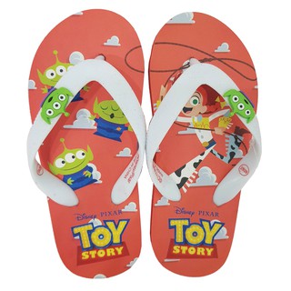 toy story flip flops